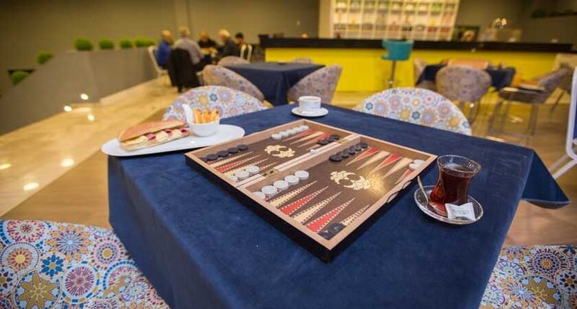 Narven  Termal Kasaba  Bolu