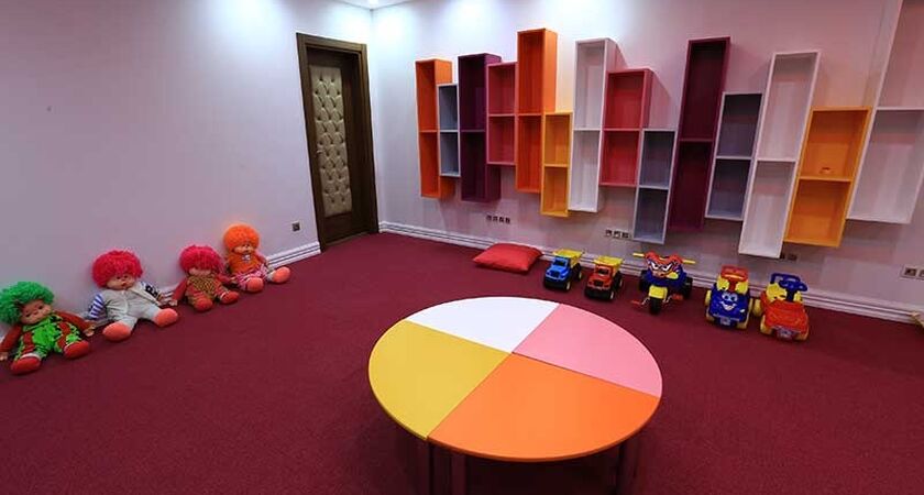 Narven  Termal Kasaba  Bolu