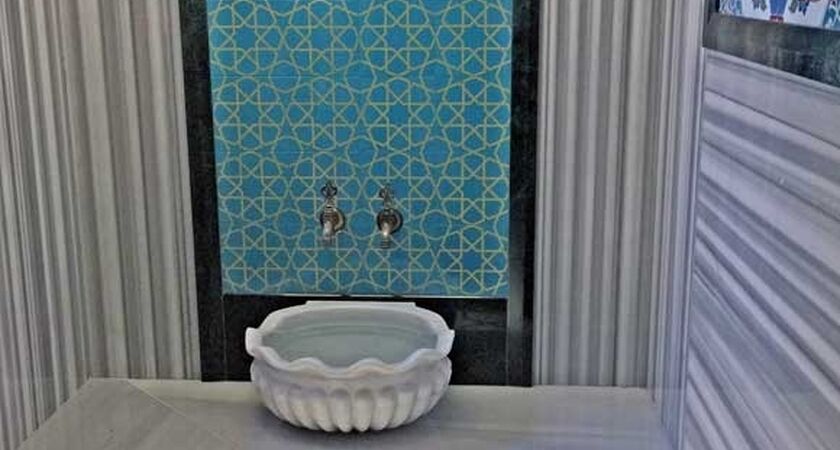 Narven  Termal Kasaba  Bolu