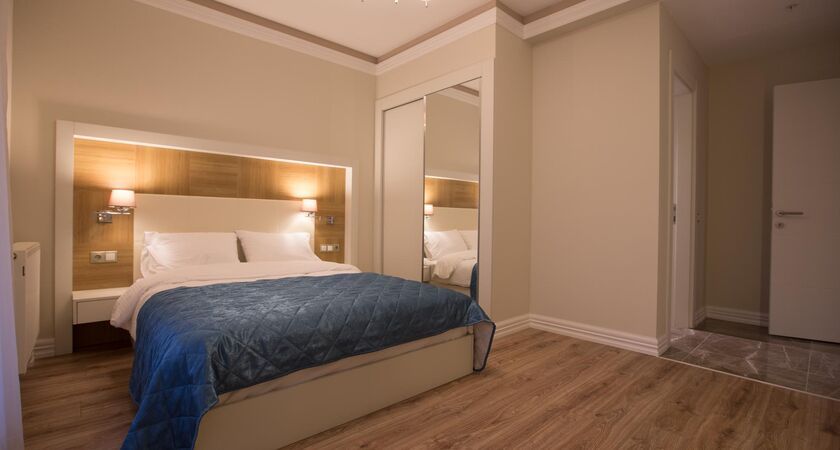 Narven  Termal Kasaba  Bolu