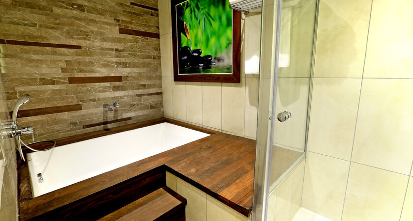 Narven  Termal Kasaba  Bolu