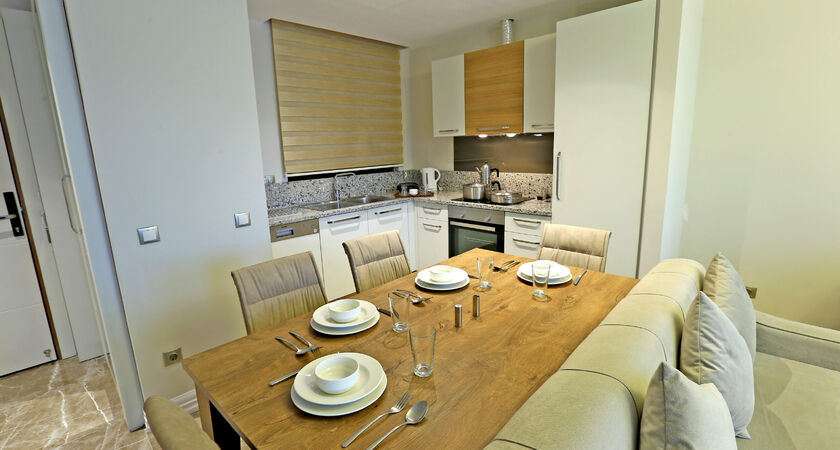 Narven  Termal Kasaba  Bolu