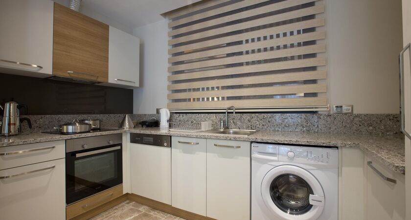 Narven  Termal Kasaba  Bolu