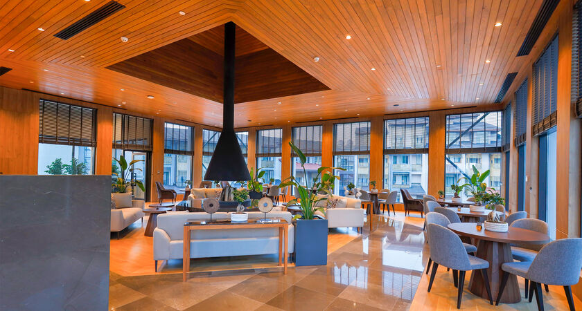 Narven Wellness  Thermal Hotel