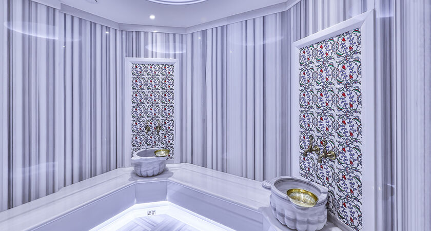 Narven Wellness  Thermal Hotel