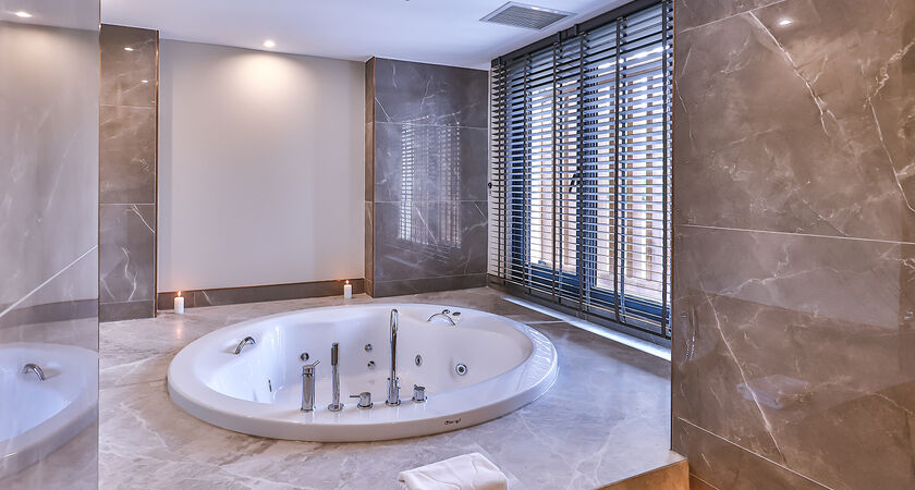 Narven Wellness  Thermal Hotel