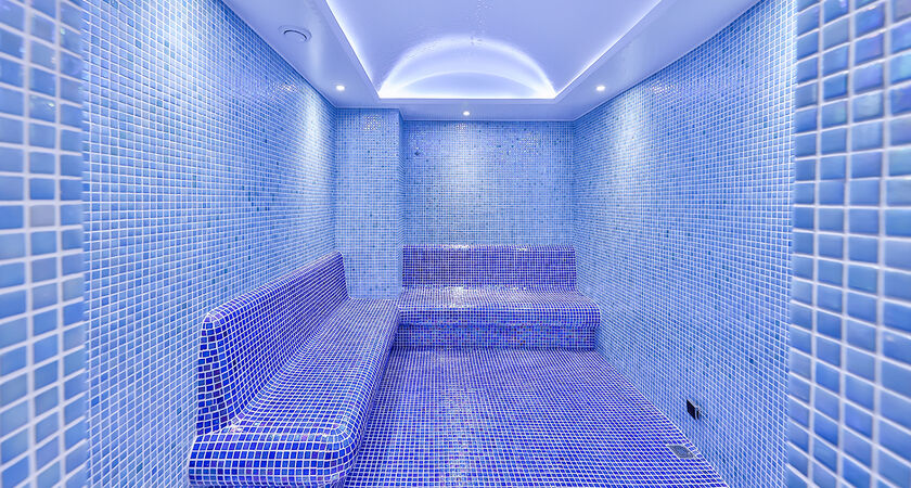 Narven Wellness  Thermal Hotel