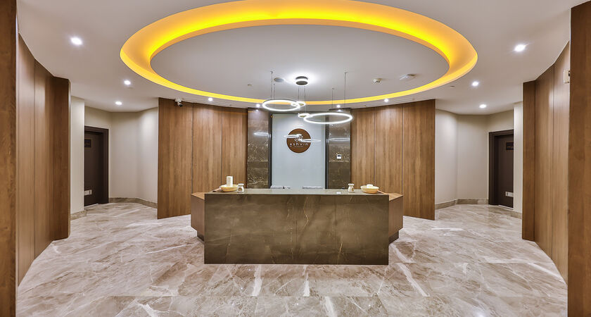 Narven Wellness  Thermal Hotel