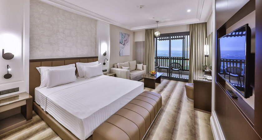 Narven Wellness  Thermal Hotel