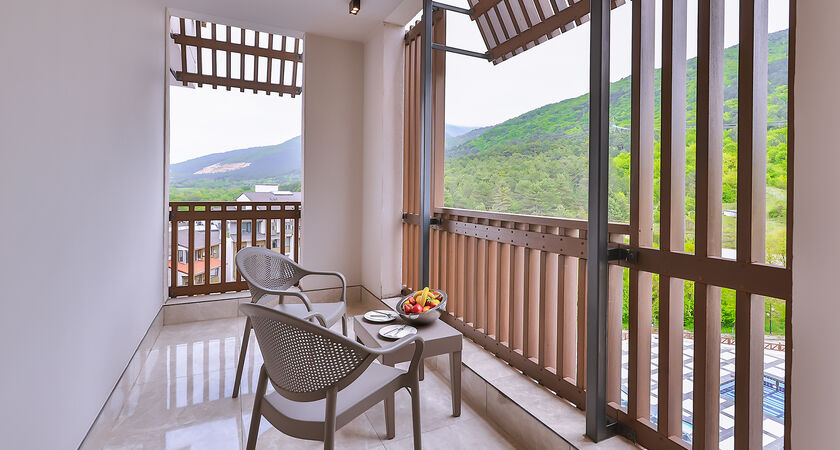 Narven Wellness  Thermal Hotel