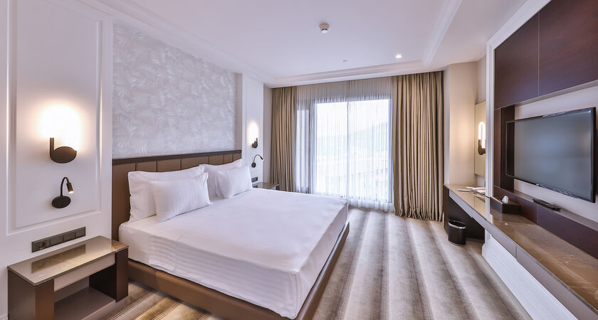 Narven Wellness  Thermal Hotel