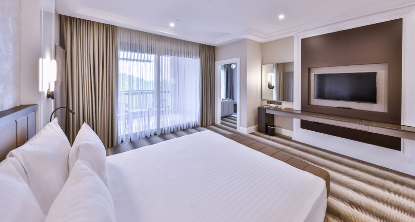 Narven Wellness  Thermal Hotel