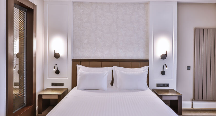 Narven Wellness  Thermal Hotel