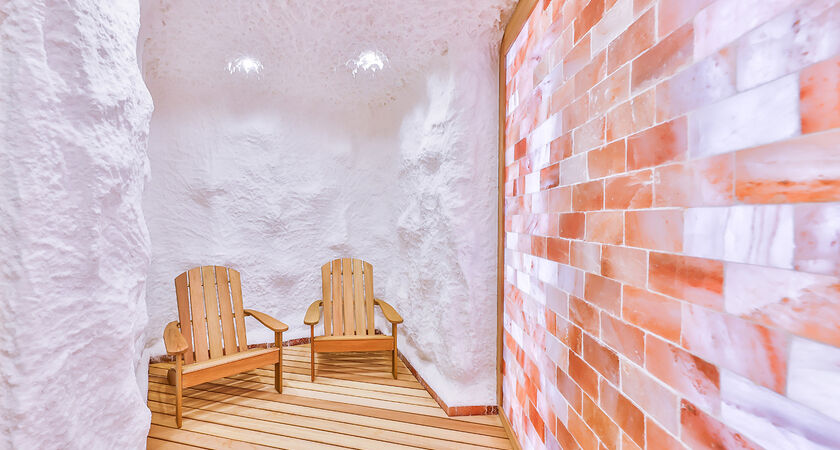 Narven Wellness  Thermal Hotel