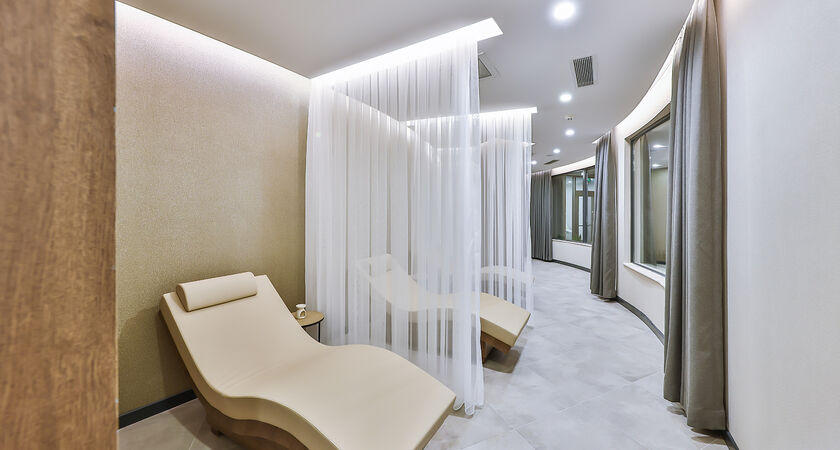 Narven Wellness  Thermal Hotel