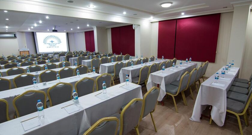 Divaisib Termal Resort Hotel