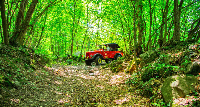 Narven Wellness  Thermal Hotel