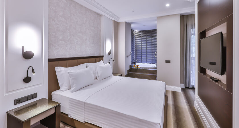 Narven Wellness  Thermal Hotel