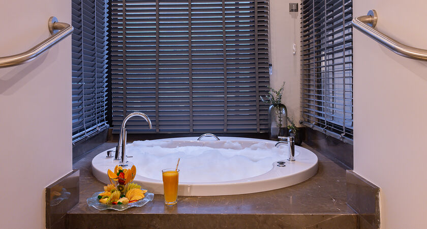 Narven Wellness  Thermal Hotel