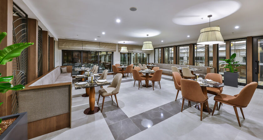 Narven Wellness  Thermal Hotel