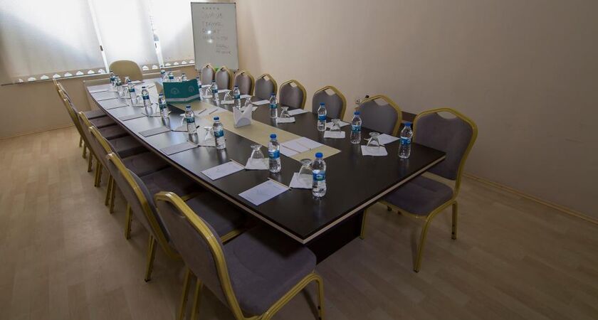 Divaisib Termal Resort Hotel