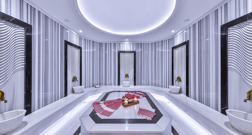 Narven Wellness  Thermal Hotel