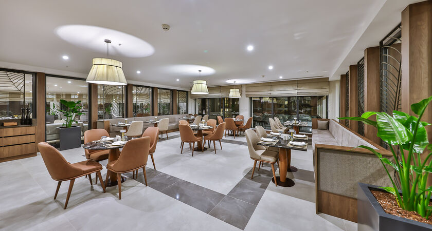 Narven Wellness  Thermal Hotel