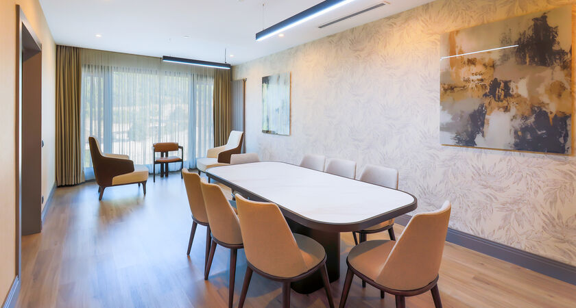 Narven Wellness  Thermal Hotel