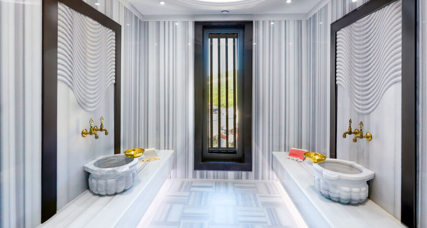 Narven Wellness  Thermal Hotel