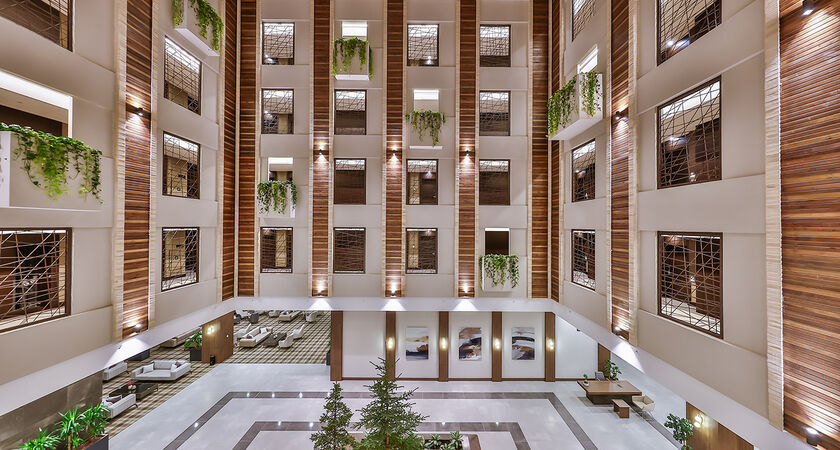 Narven Wellness  Thermal Hotel