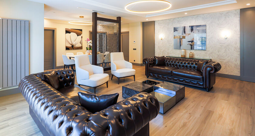 Narven Wellness  Thermal Hotel