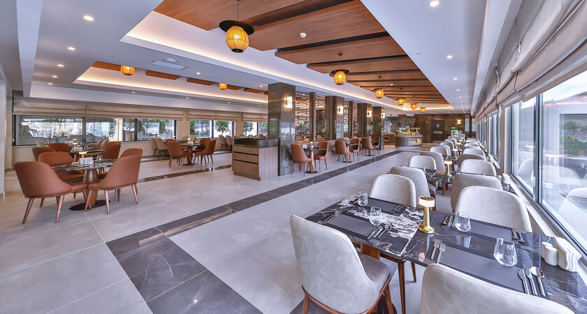 Narven Wellness  Thermal Hotel