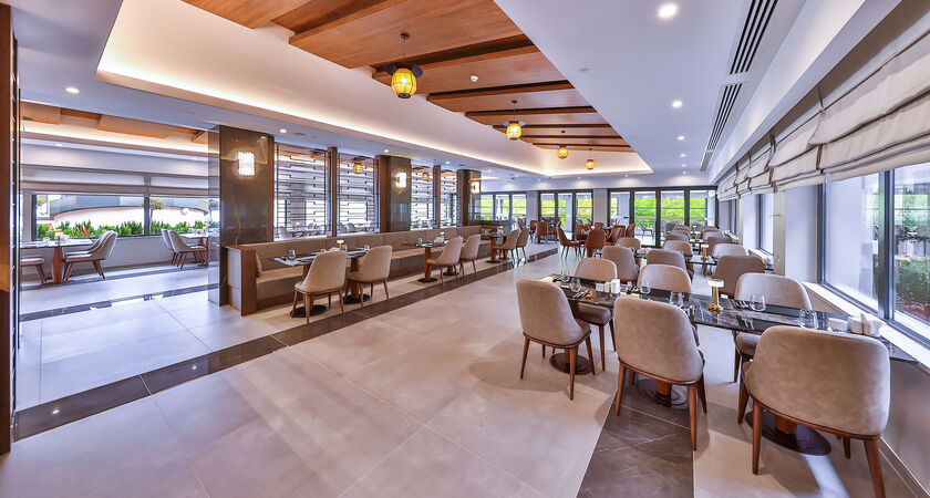 Narven Wellness  Thermal Hotel