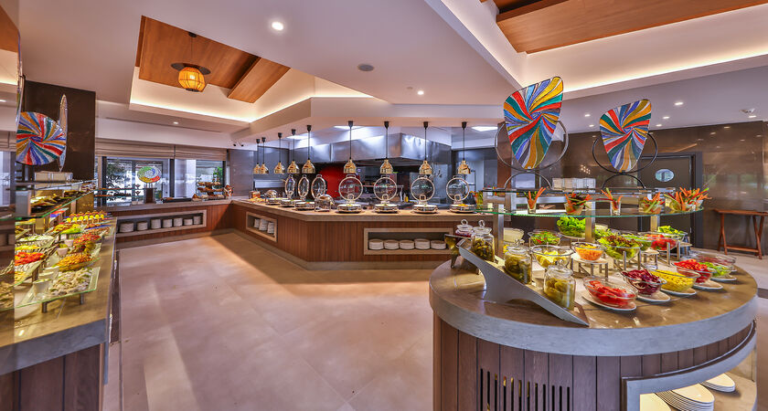 Narven Wellness  Thermal Hotel