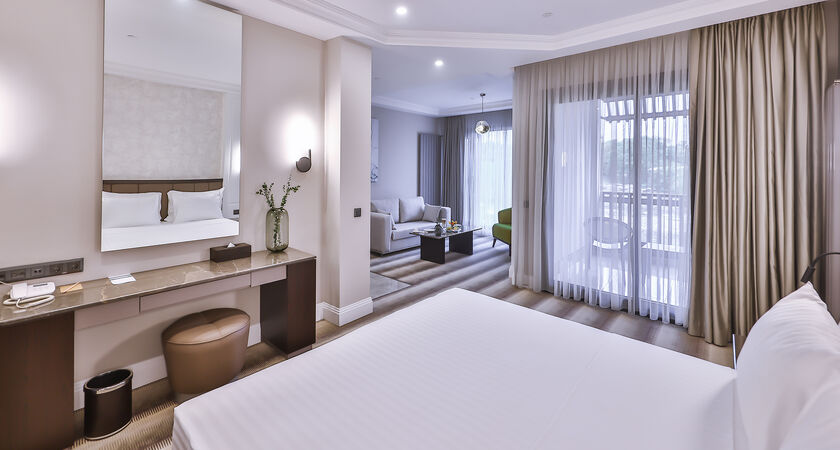 Narven Wellness  Thermal Hotel