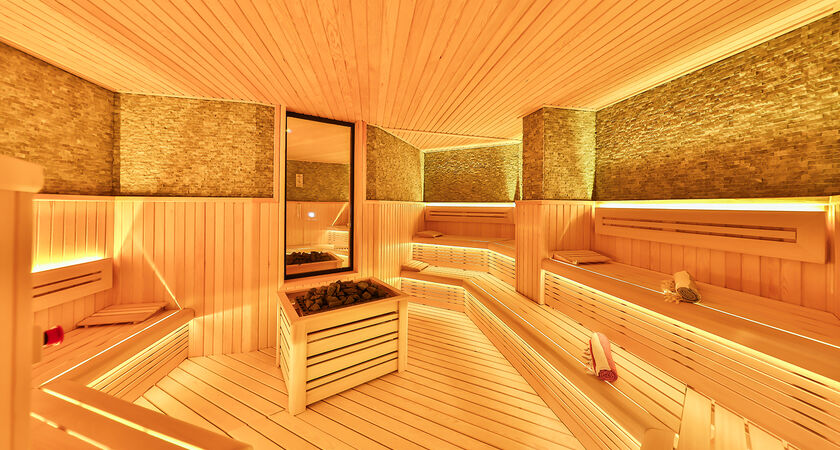 Narven Wellness  Thermal Hotel