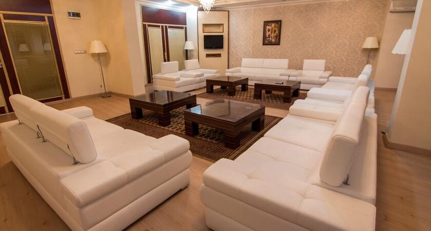 Divaisib Termal Resort Hotel
