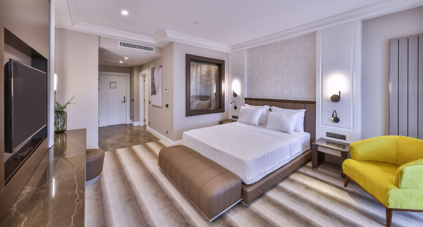 Narven Wellness  Thermal Hotel