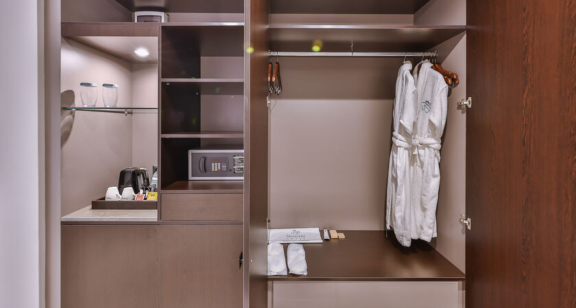 Narven Wellness  Thermal Hotel