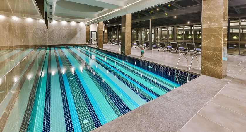 Narven Wellness  Thermal Hotel