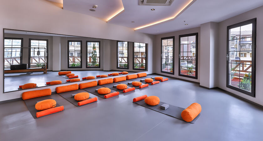 Narven Wellness  Thermal Hotel