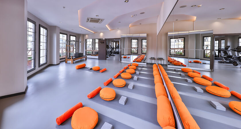 Narven Wellness  Thermal Hotel