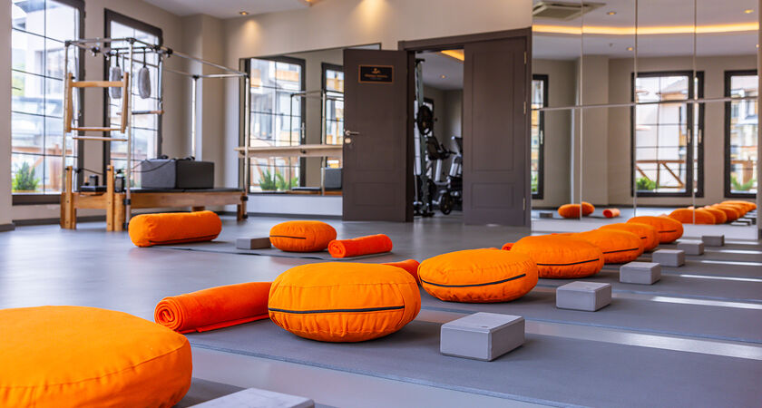 Narven Wellness  Thermal Hotel
