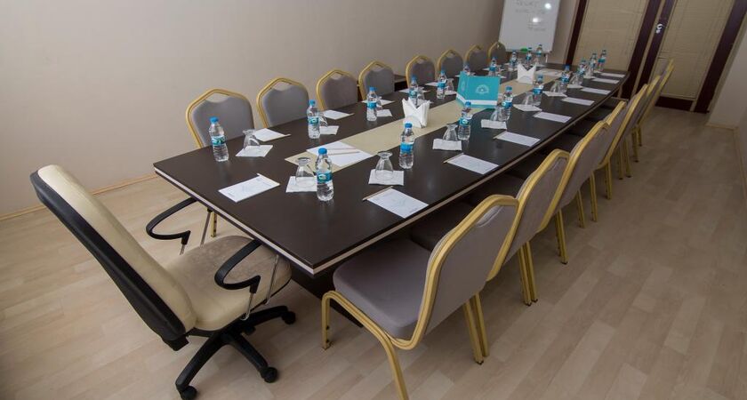 Divaisib Termal Resort Hotel