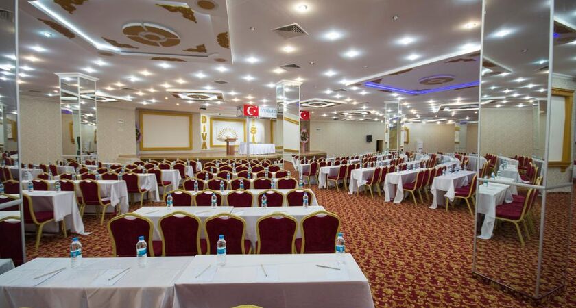 Divaisib Termal Resort Hotel