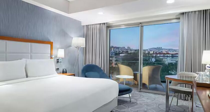 DoubleTree By Hilton Kuşadası