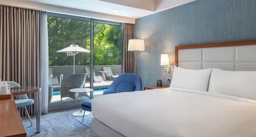 DoubleTree By Hilton Kuşadası