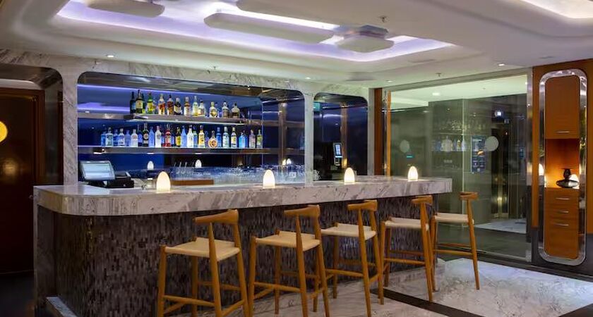 DoubleTree By Hilton Kuşadası