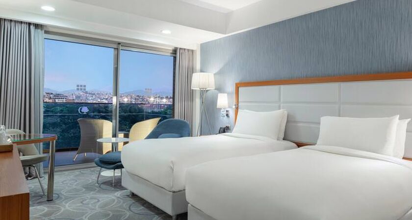 DoubleTree By Hilton Kuşadası