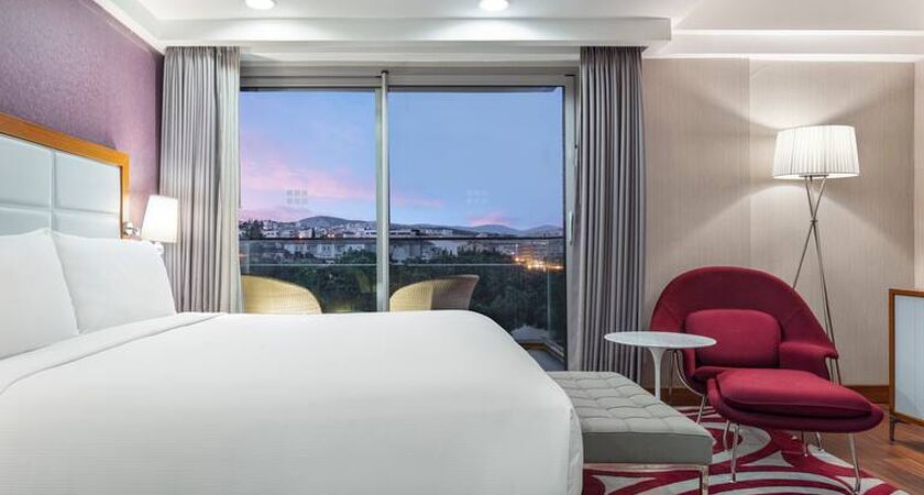 DoubleTree By Hilton Kuşadası